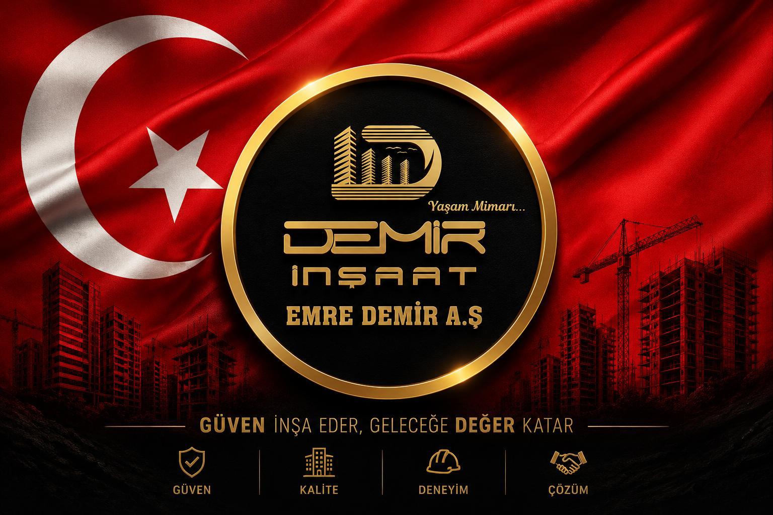 Demir İnşaat